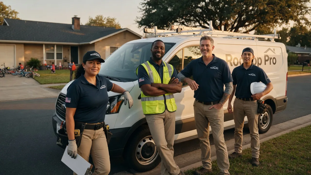 Roof Repair in Yuba City, CA near me